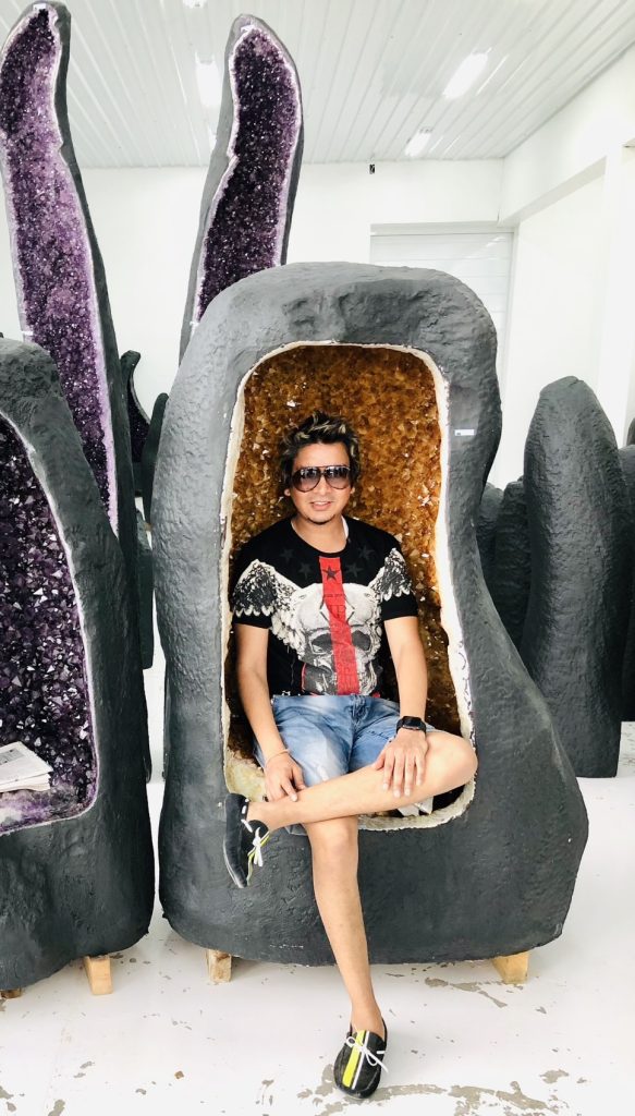 直輸入販売 | ルチルクォーツ・アメジストの天然石卸 | スーパージェムス