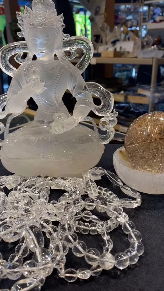 ルチルクォーツ・アメジストの天然石卸 | スーパージェムス